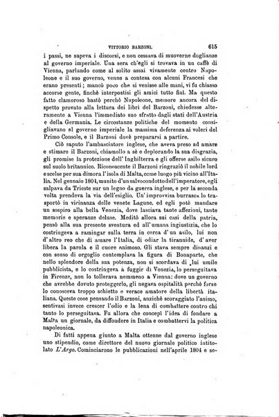 Nuova antologia di scienze, lettere ed arti