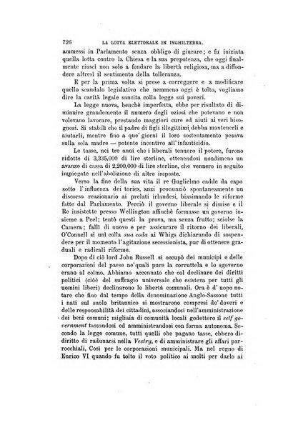 Nuova antologia di scienze, lettere ed arti