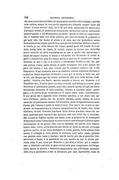 Nuova antologia di scienze, lettere ed arti