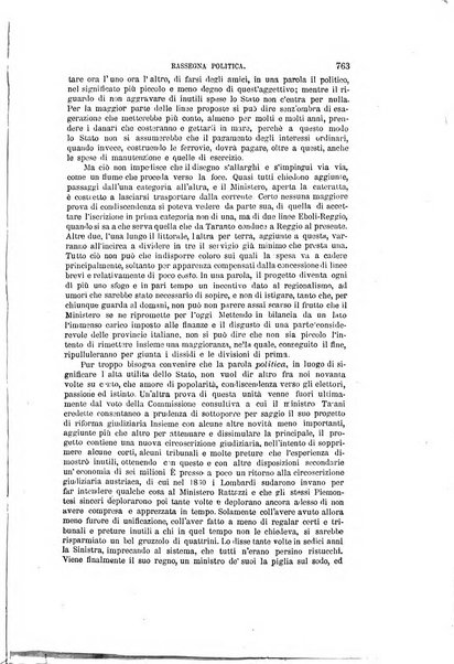 Nuova antologia di scienze, lettere ed arti