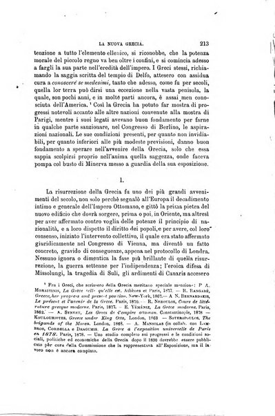 Nuova antologia di scienze, lettere ed arti