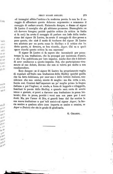 Nuova antologia di scienze, lettere ed arti