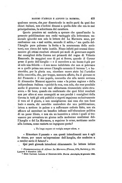 Nuova antologia di scienze, lettere ed arti