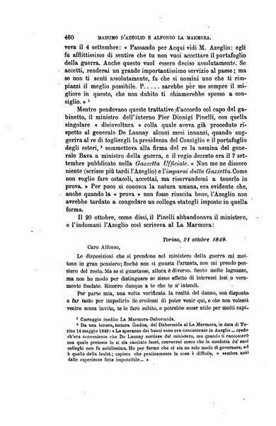 Nuova antologia di scienze, lettere ed arti