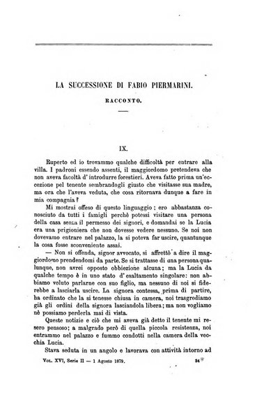 Nuova antologia di scienze, lettere ed arti