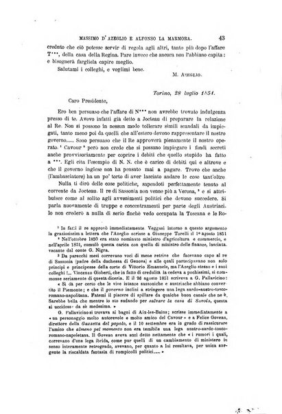 Nuova antologia di scienze, lettere ed arti