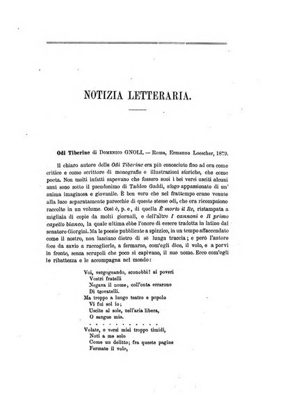 Nuova antologia di scienze, lettere ed arti