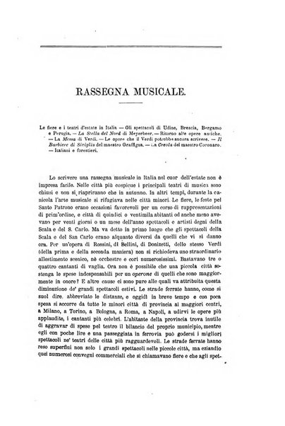 Nuova antologia di scienze, lettere ed arti