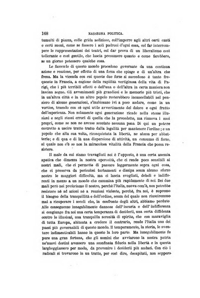 Nuova antologia di scienze, lettere ed arti