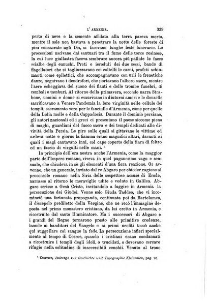 Nuova antologia di scienze, lettere ed arti