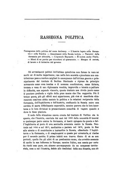 Nuova antologia di scienze, lettere ed arti