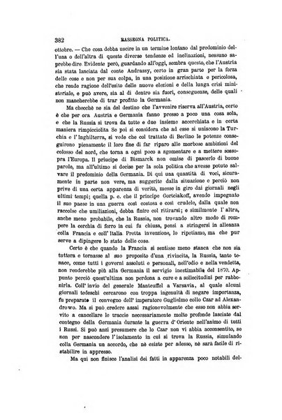 Nuova antologia di scienze, lettere ed arti