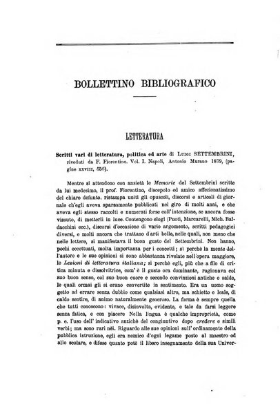 Nuova antologia di scienze, lettere ed arti