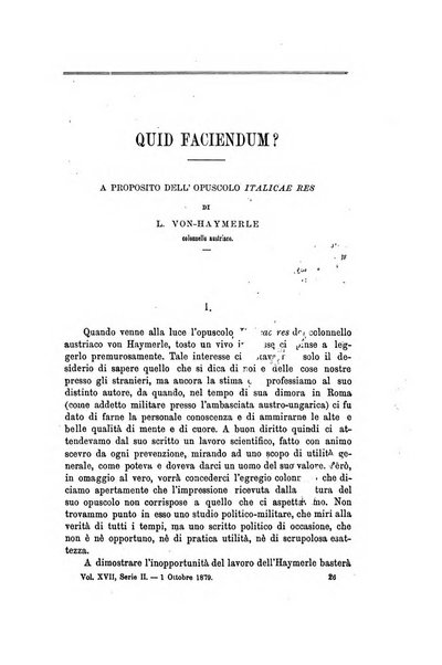 Nuova antologia di scienze, lettere ed arti