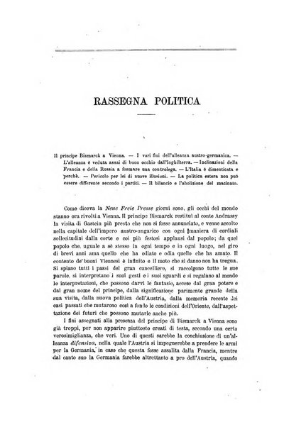 Nuova antologia di scienze, lettere ed arti