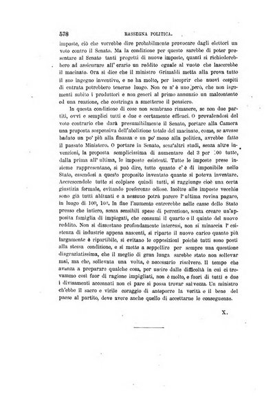 Nuova antologia di scienze, lettere ed arti