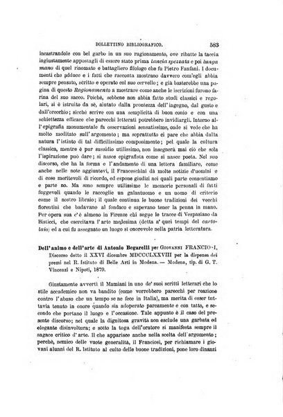 Nuova antologia di scienze, lettere ed arti