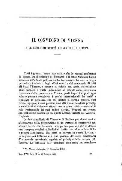 Nuova antologia di scienze, lettere ed arti