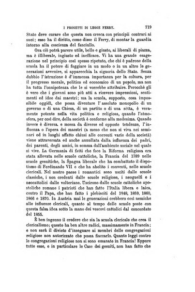 Nuova antologia di scienze, lettere ed arti