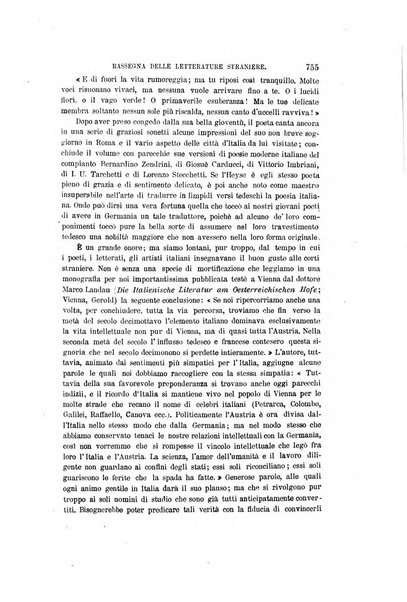 Nuova antologia di scienze, lettere ed arti