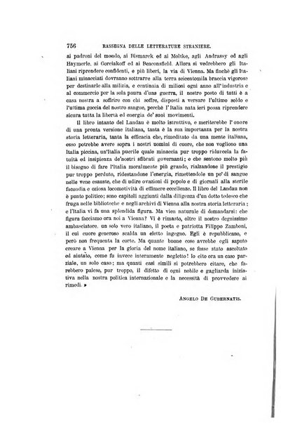 Nuova antologia di scienze, lettere ed arti