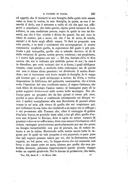 Nuova antologia di scienze, lettere ed arti