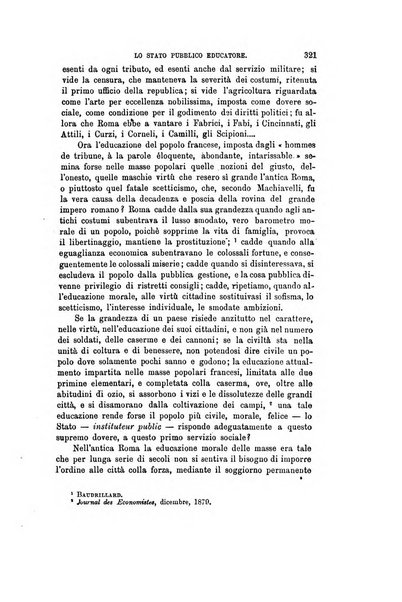 Nuova antologia di scienze, lettere ed arti