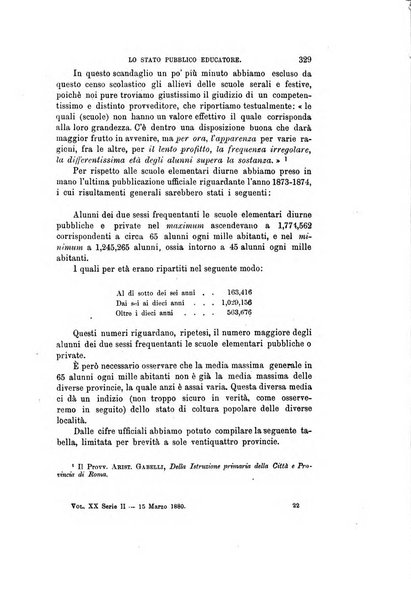 Nuova antologia di scienze, lettere ed arti