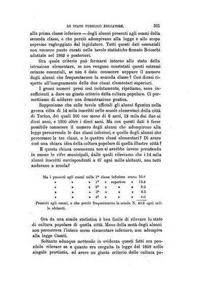 Nuova antologia di scienze, lettere ed arti