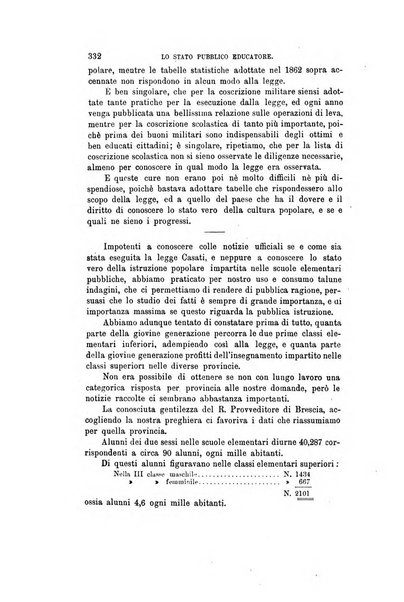 Nuova antologia di scienze, lettere ed arti