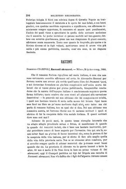 Nuova antologia di scienze, lettere ed arti