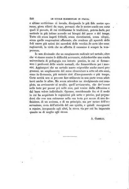 Nuova antologia di scienze, lettere ed arti