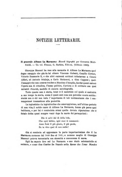 Nuova antologia di scienze, lettere ed arti