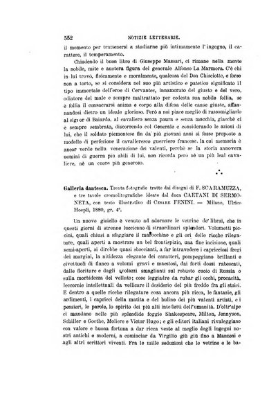 Nuova antologia di scienze, lettere ed arti