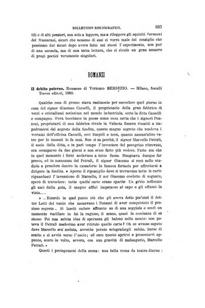 Nuova antologia di scienze, lettere ed arti