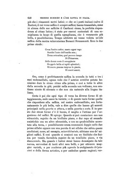 Nuova antologia di scienze, lettere ed arti