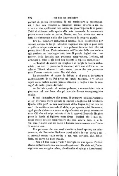 Nuova antologia di scienze, lettere ed arti