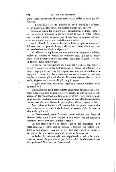 Nuova antologia di scienze, lettere ed arti