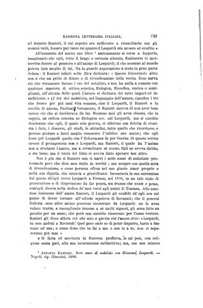 Nuova antologia di scienze, lettere ed arti