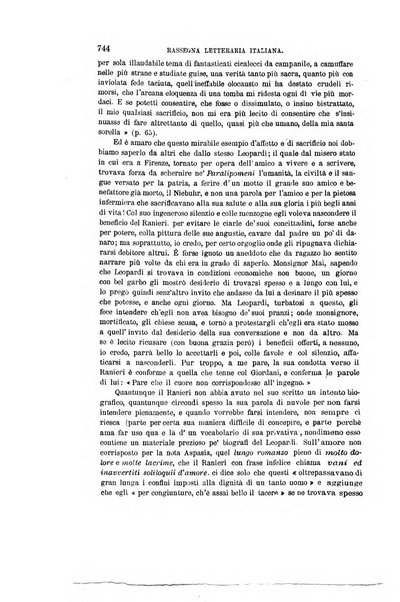 Nuova antologia di scienze, lettere ed arti