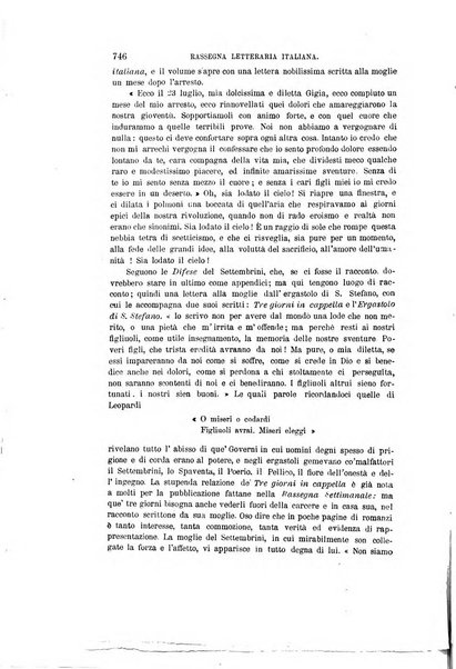 Nuova antologia di scienze, lettere ed arti