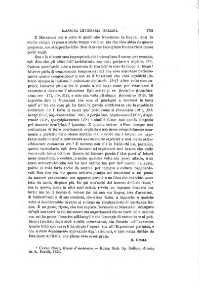 Nuova antologia di scienze, lettere ed arti