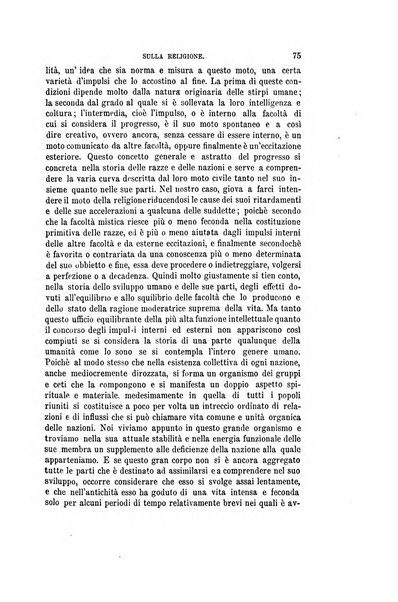 Nuova antologia di scienze, lettere ed arti