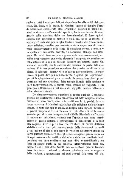 Nuova antologia di scienze, lettere ed arti