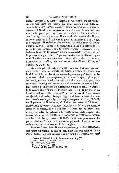 Nuova antologia di scienze, lettere ed arti