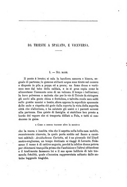 Nuova antologia di scienze, lettere ed arti