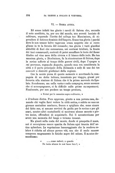 Nuova antologia di scienze, lettere ed arti