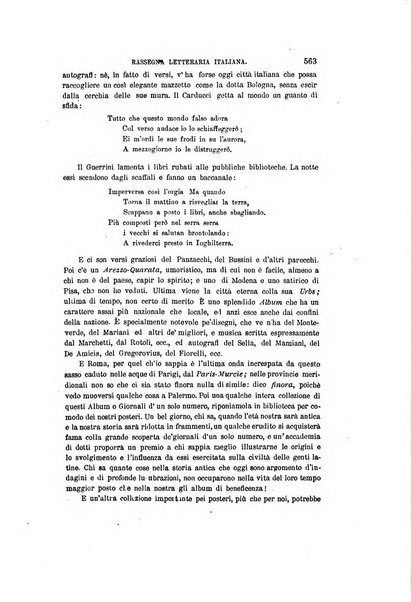 Nuova antologia di scienze, lettere ed arti