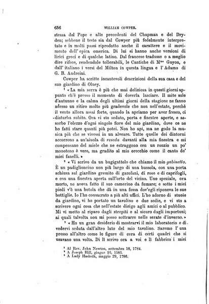 Nuova antologia di scienze, lettere ed arti