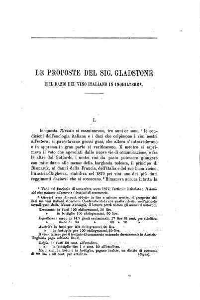 Nuova antologia di scienze, lettere ed arti